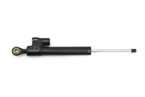 Hyperpro CSC Steering Damper Black Aluminium Kit #DS-120D-NL1