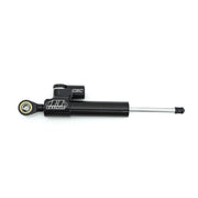 Hyperpro CSC Steering Damper Black Aluminium Kit