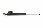 Hyperpro CSC Steering Damper Black Aluminium Kit