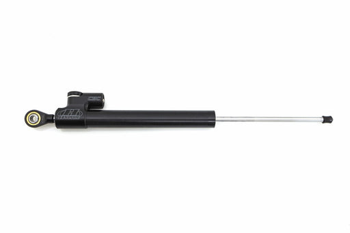 Hyperpro CSC Steering Damper Black Aluminium Kit