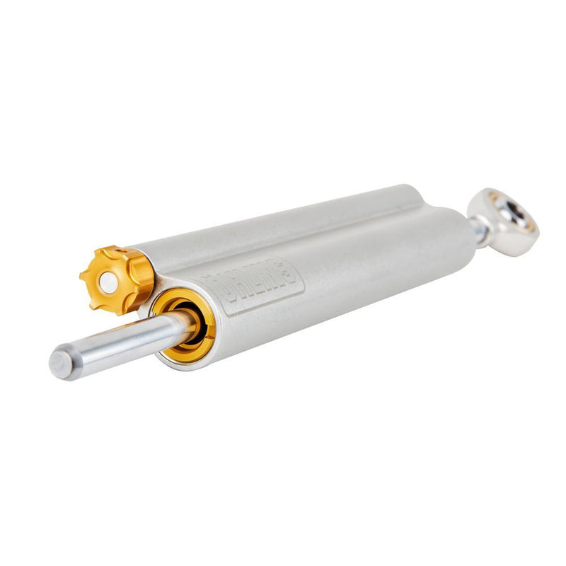 Steering Damper