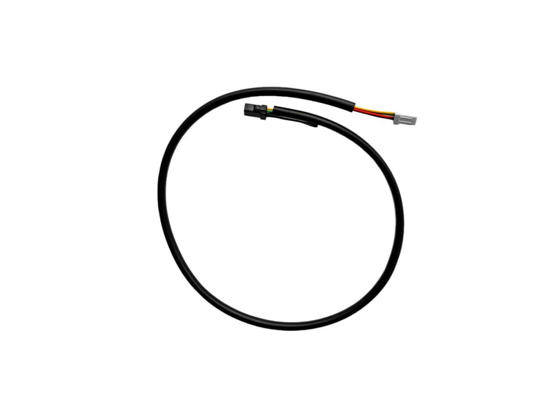 Rick's Motorcycles SPEEDO WRNG HARNESS LONG for 2018-2024 Harley-Davidson Relocation Kit Accessory