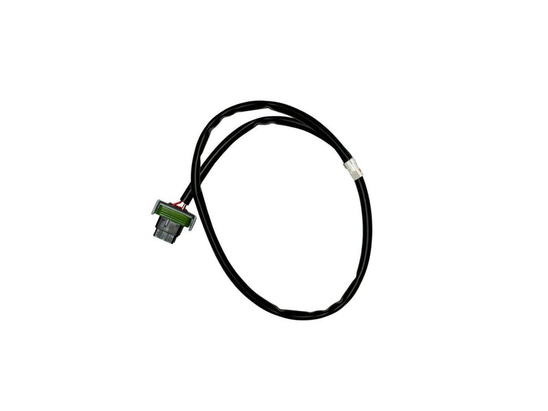 Rick's Motorcycles SPEEDO WRNG HARNESS LONG for 2018-2024 Harley-Davidson Relocation Kit Accessory #S8-CS201ST-0