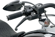 Wide Blade Lever Set Dyna,
Softail,
Classic,
Sportster,
Touring