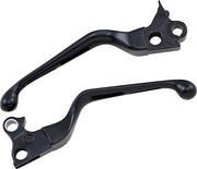 Slotted Wide Blade Lever Set Dyna,
Softail,
Classic,
Sportster,
Touring