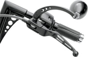 Slotted Wide Blade Lever Set Dyna,
Softail,
Classic,
Sportster,
Touring