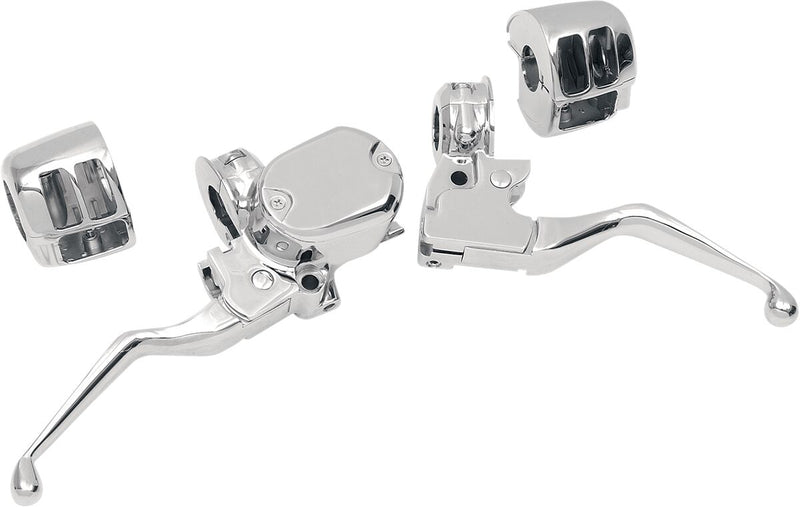 Drag Specialties Handlebar Control Kit #053263