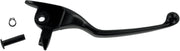 Wide Blade Replacement Brake Lever Black| Matte #H07-0585B-B