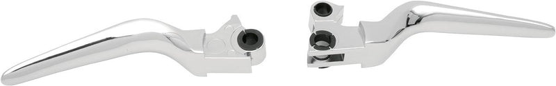 Drag Specialties Custom Lever Set #053324