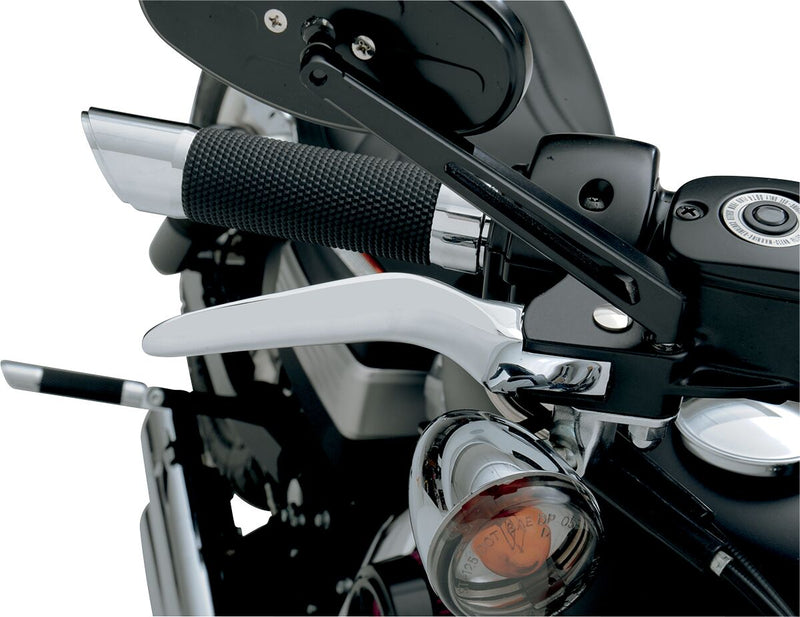 Drag Specialties Custom Lever Set #053324