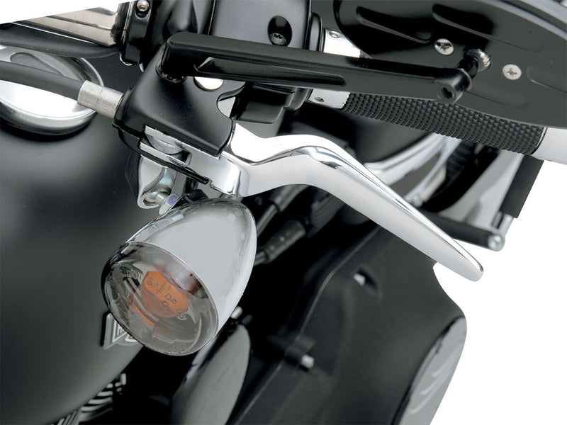 Drag Specialties Custom Lever Set #053324