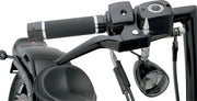 Drag Specialties Custom Lever Set #053326
