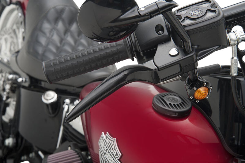 Drag Specialties Custom Lever Set #053326