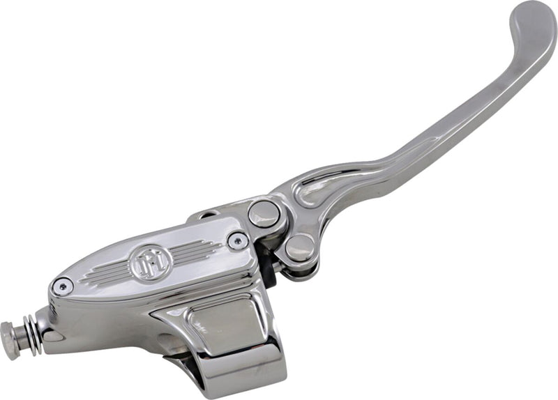 Contour Billet Brake Control Dyna,
Softail,
Classic,
Sportster,
Touring