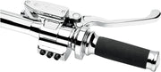 Contour Billet Brake Control Dyna,
Softail,
Classic,
Sportster,
Touring