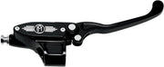 Contour Billet Brake Control Dyna,
Softail,
Classic,
Sportster,
Touring