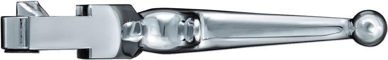 Kuryakyn Trigger Levers In Chrome For Harley-Davidson 2008-2013 Touring & Trike Motorcycles