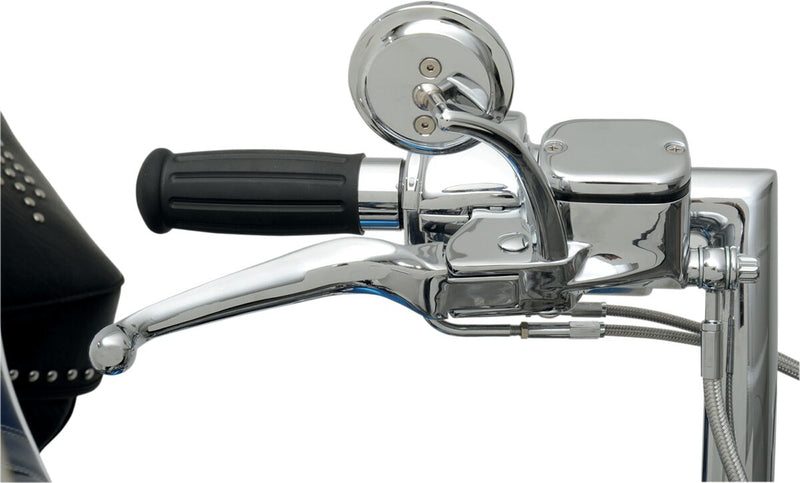 Handlebar Control Kit with Mechanical Clutch Dyna,
Softail