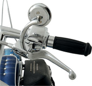 Handlebar Control Kit with Mechanical Clutch Dyna,
Softail