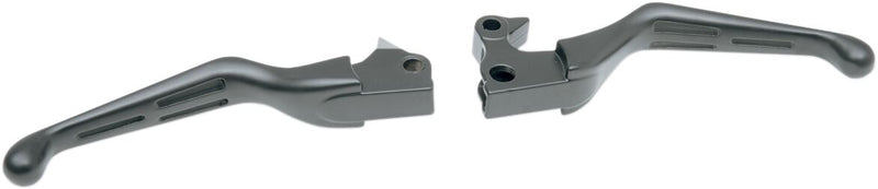 Slotted Wide Blade Lever Set Sportster