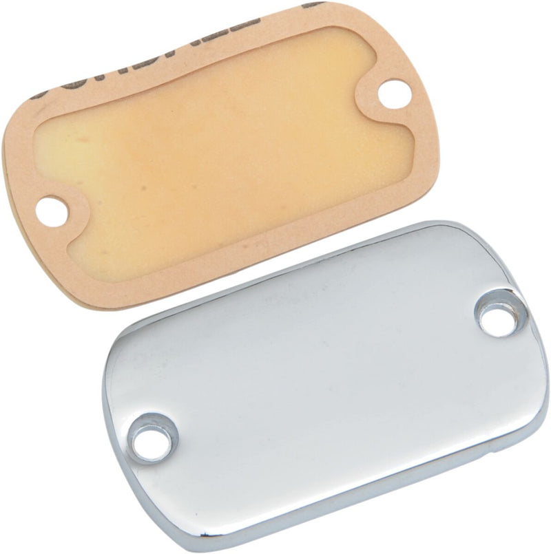Drag Specialties Front Master Cylinder Covers #28-0067A