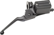Drag Specialties Front Brake Master Cylinder Assembly #07-0543B-1NU