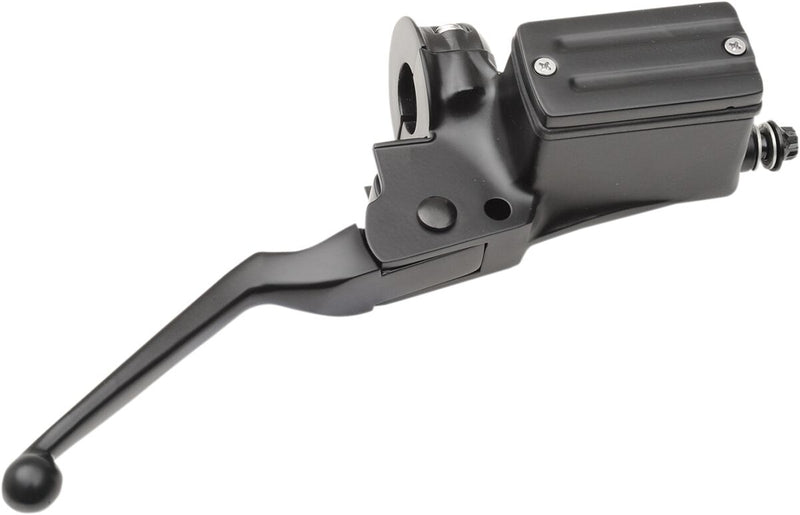 Drag Specialties Front Brake Master Cylinder Assembly #07-0543B-1NU