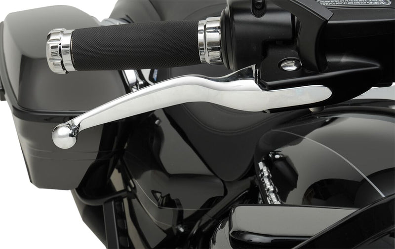 Wide Blade Lever Set Touring,
Trike