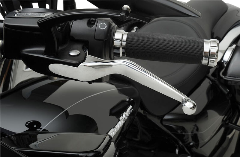 Wide Blade Lever Set Touring,
Trike