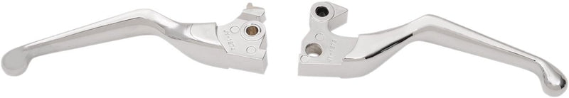 Wide Blade Lever Set Sportster