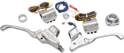 Handlebar Control Kit Dyna,
Softail,
Sportster