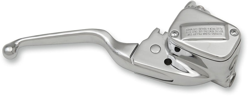 Drag Specialties Front Brake Master Cylinder Fits Harley-Davidson Softail Models 2015-2017