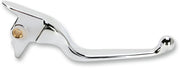 Drag Specialties Wide Blade Replacement Brake Lever Fits Harley-Davidson Softail Models 2015-2017