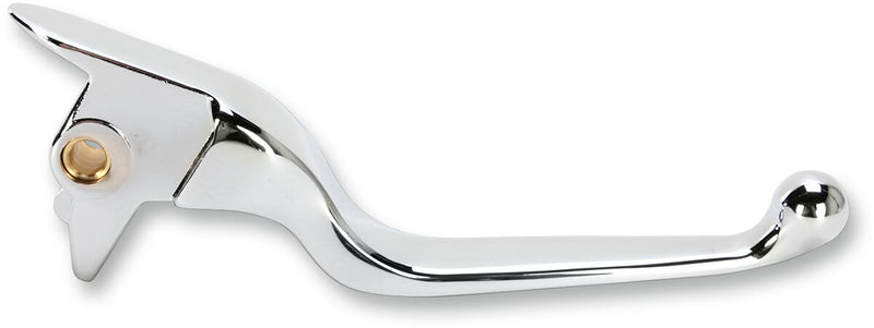 Drag Specialties Wide Blade Replacement Brake Lever Fits Harley-Davidson Softail Models 2015-2017