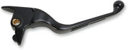 Drag Specialties Slotted Wide Blade Replacement Brake Lever Fits Harley-Davidson Softail Models 2015-2017