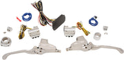 CAN-Bus Handlebar Control Kit