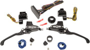 CAN-Bus Handlebar Control Kit