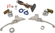 CAN-Bus Handlebar Control Kit