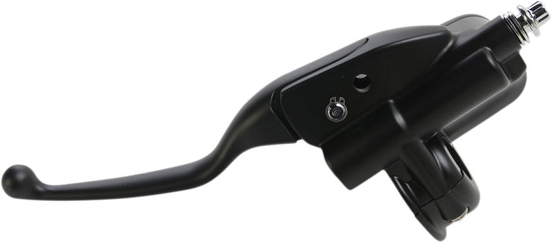 Drag Specialties Front Brake Master Cylinder Assembly Fits Harley-Davidson Touring Models 2014-2024