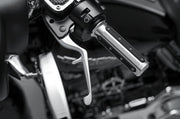 Kuryakyn Trigger Levers In Chrome For 2017-2023 Touring Motorcycles