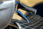 Kuryakyn Phantom Levers In Chrome For Indian 2014-2017 Motorcycles (Except Scout)