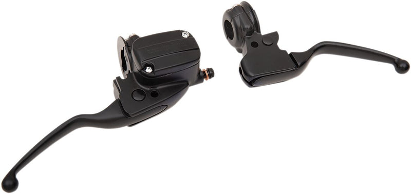 Handlebar Control Kit Touring