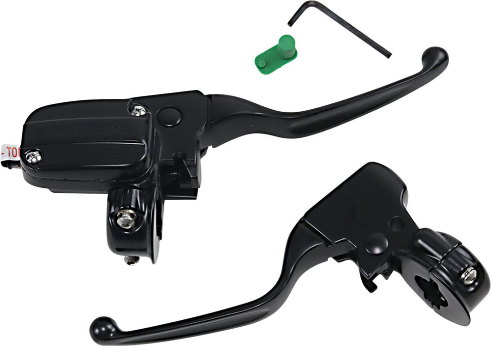 Handlebar Control Kit Touring