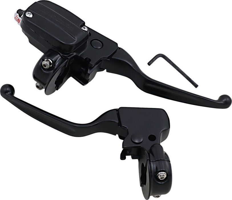 Handlebar Control Kit Classic,
Touring