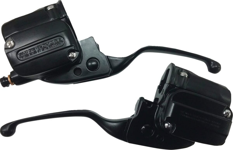 Handlebar Control Kit Touring