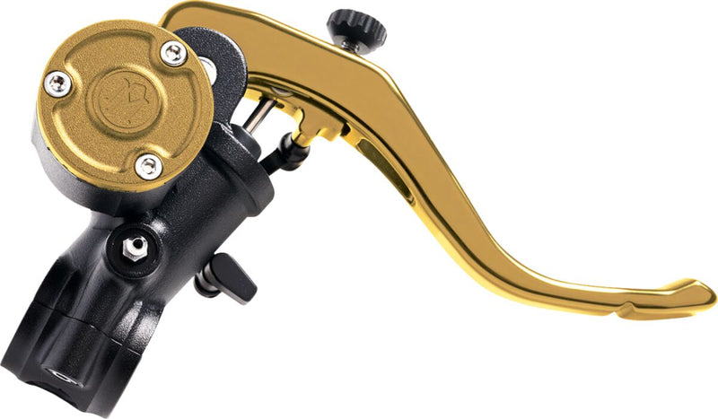 Radial Brake Master Cylinder Dyna,
Softail,
Classic,
Revolution,
Sportster,
Touring,
Street