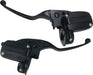 Brake/Clutch Lever Assembly Touring