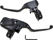 Brake/Clutch Lever Assembly Softail