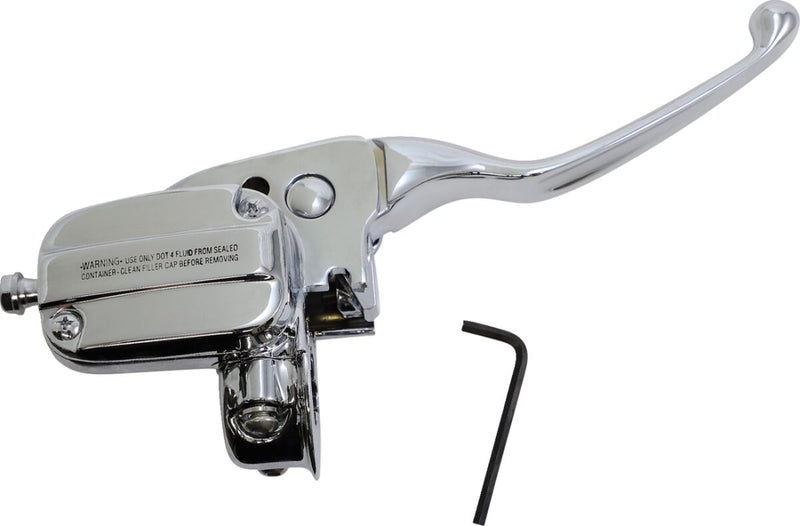 Replacement Master Cylinder Assembly Touring,
Trike