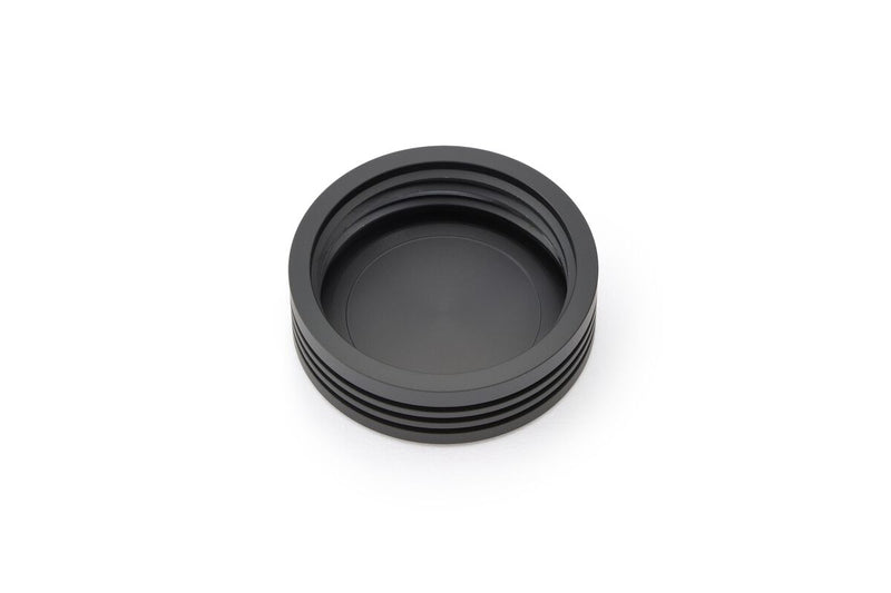 Daytona Master Cylinder Cap, Rear for 2011-2020 BMW Black
